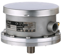 SCH-27 Pressure Switch
